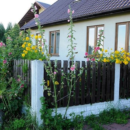 Gospodarstwo Agroturystyczno-Edukacyjne Gratka Celiny  외부 사진