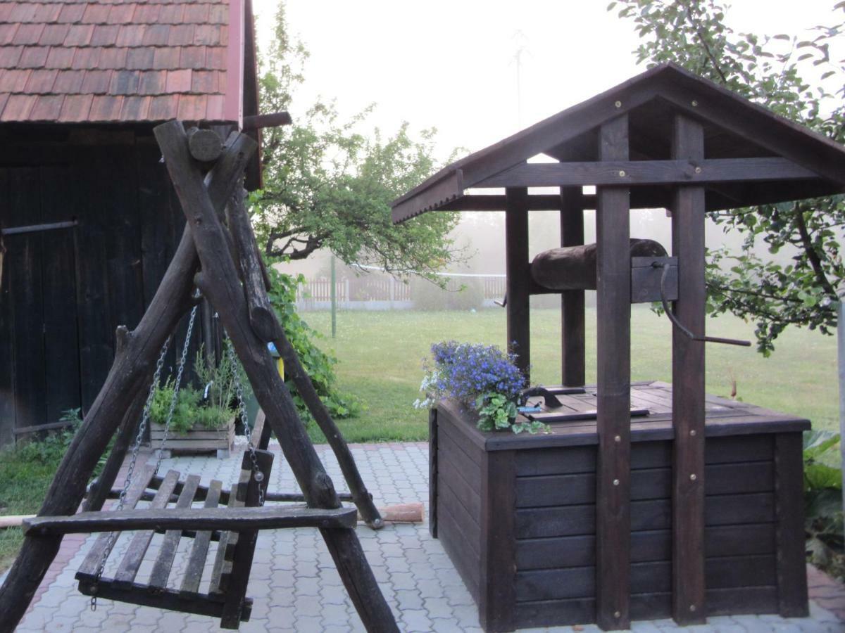 Gospodarstwo Agroturystyczno-Edukacyjne Gratka Celiny  외부 사진